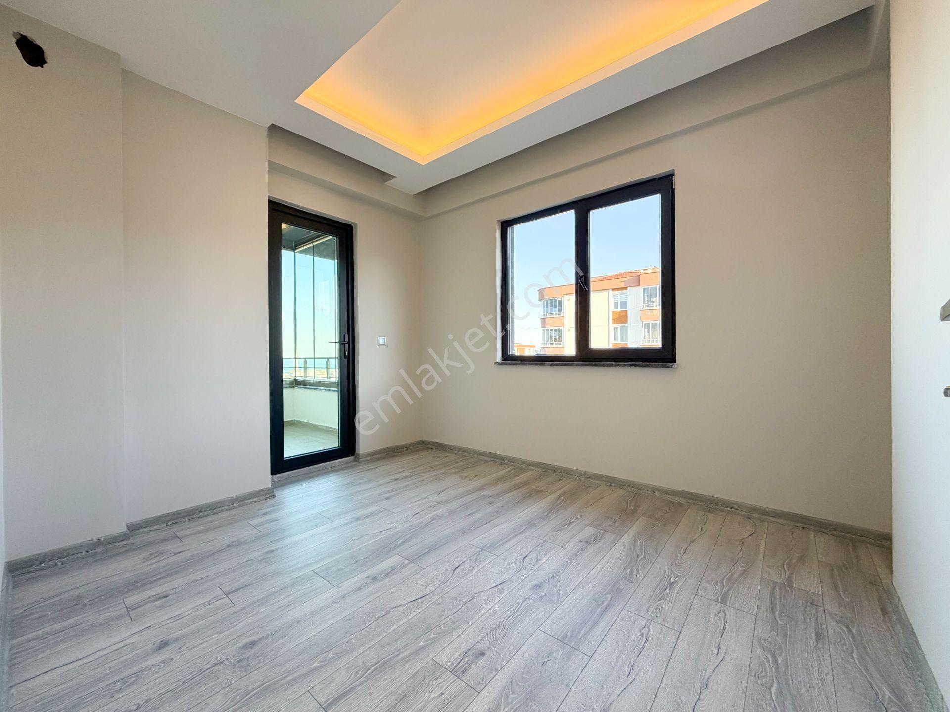 Salon Ayrı Giyinme Odası 2 Banyo Geniş 2+1 - Görsel 21