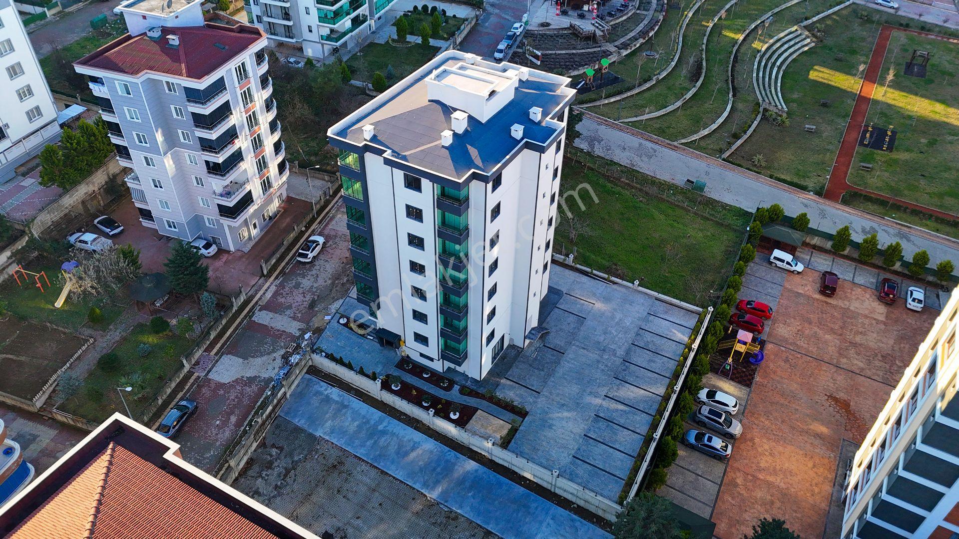Salon Ayrı Giyinme Odası 2 Banyo Geniş 2+1 - Görsel 7