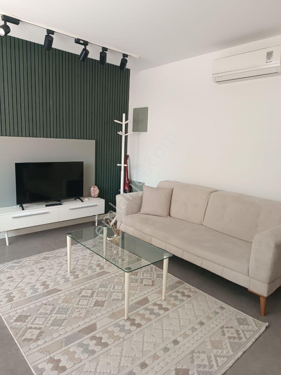Net Premium Den Çınar Da Kiralık Sıfır Eşyalı Apart - Görsel 12