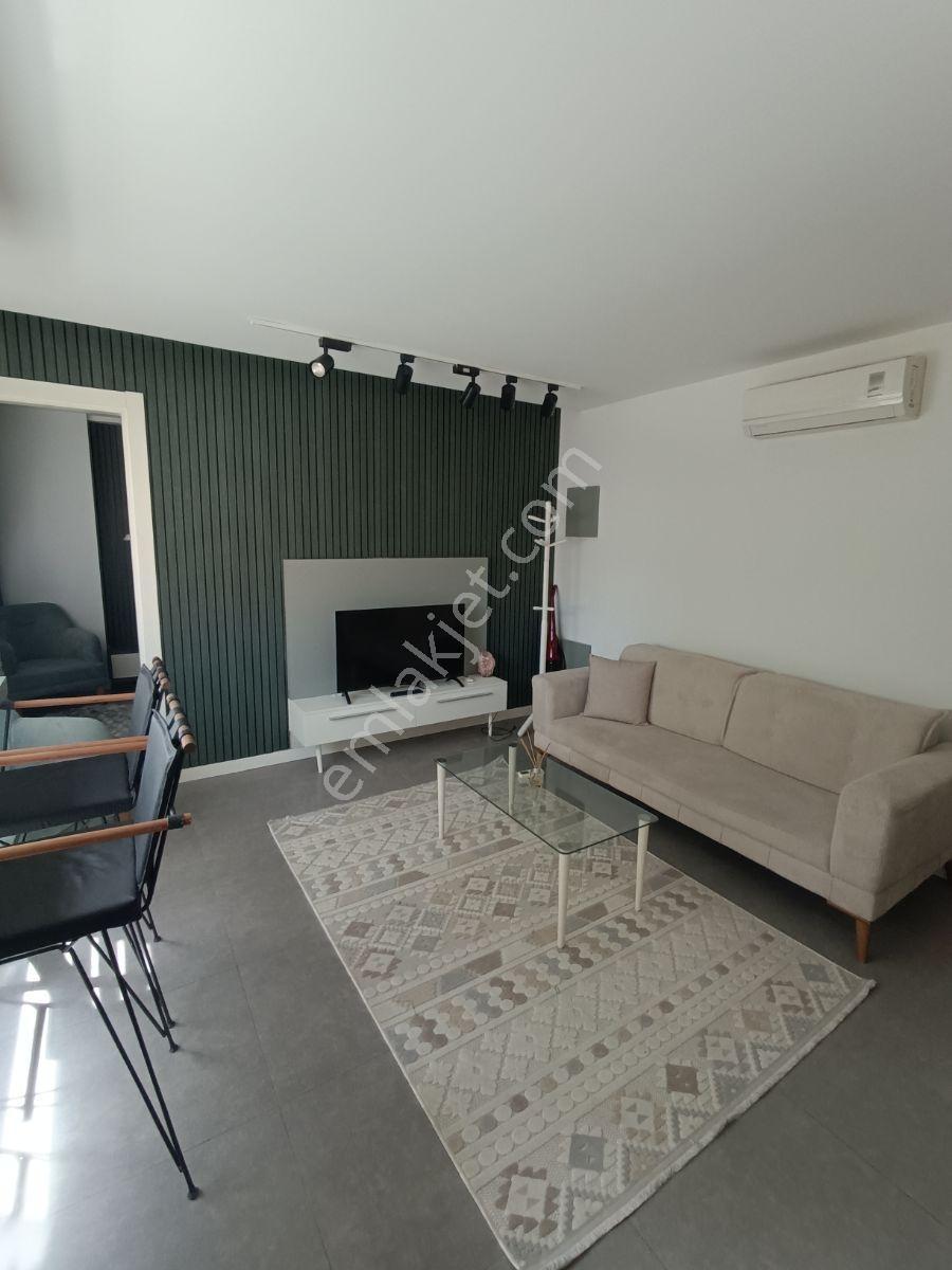 Net Premium Den Çınar Da Kiralık Sıfır Eşyalı Apart - Görsel 9