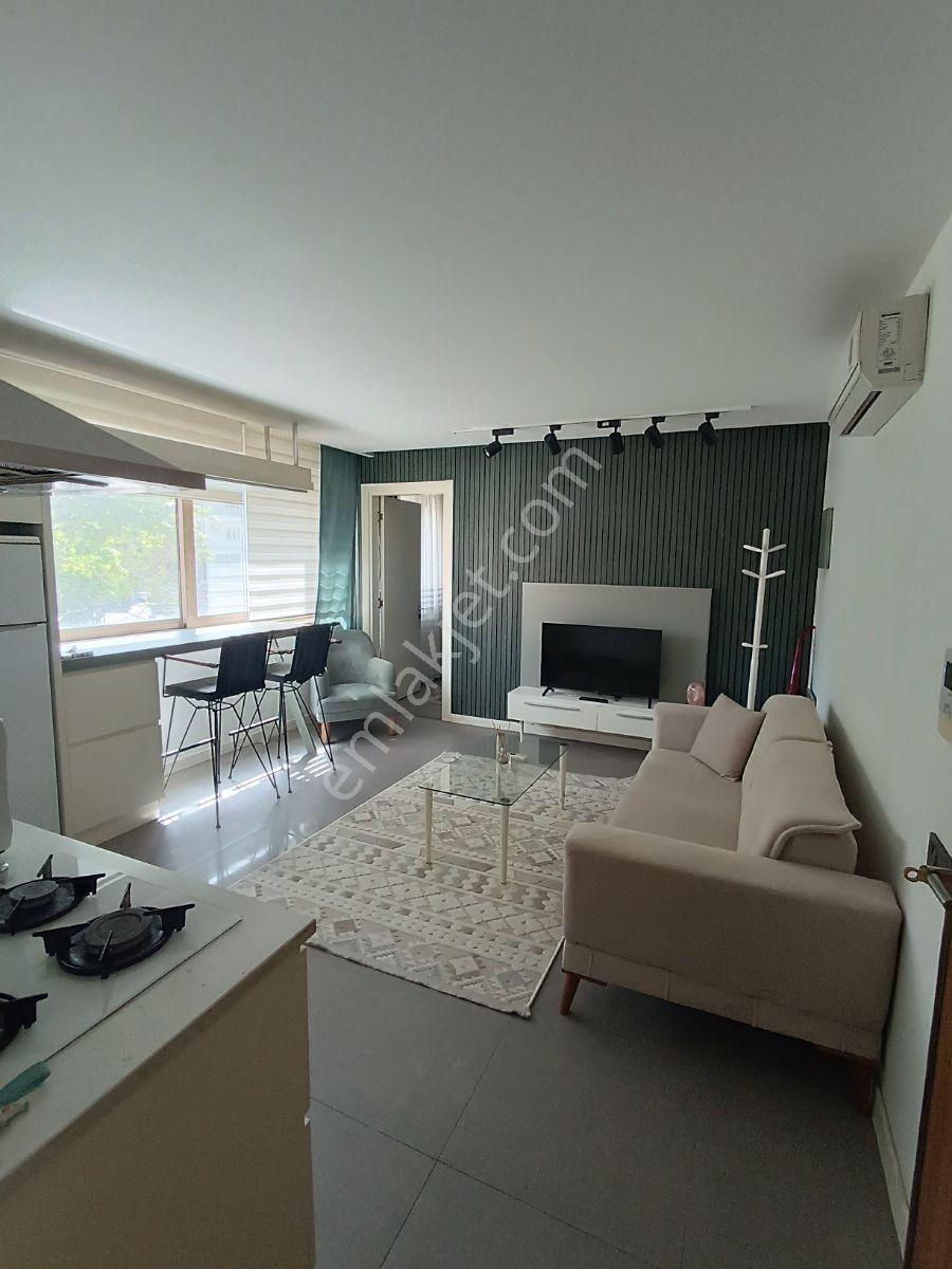 Net Premium Den Çınar Da Kiralık Sıfır Eşyalı Apart - Görsel 3