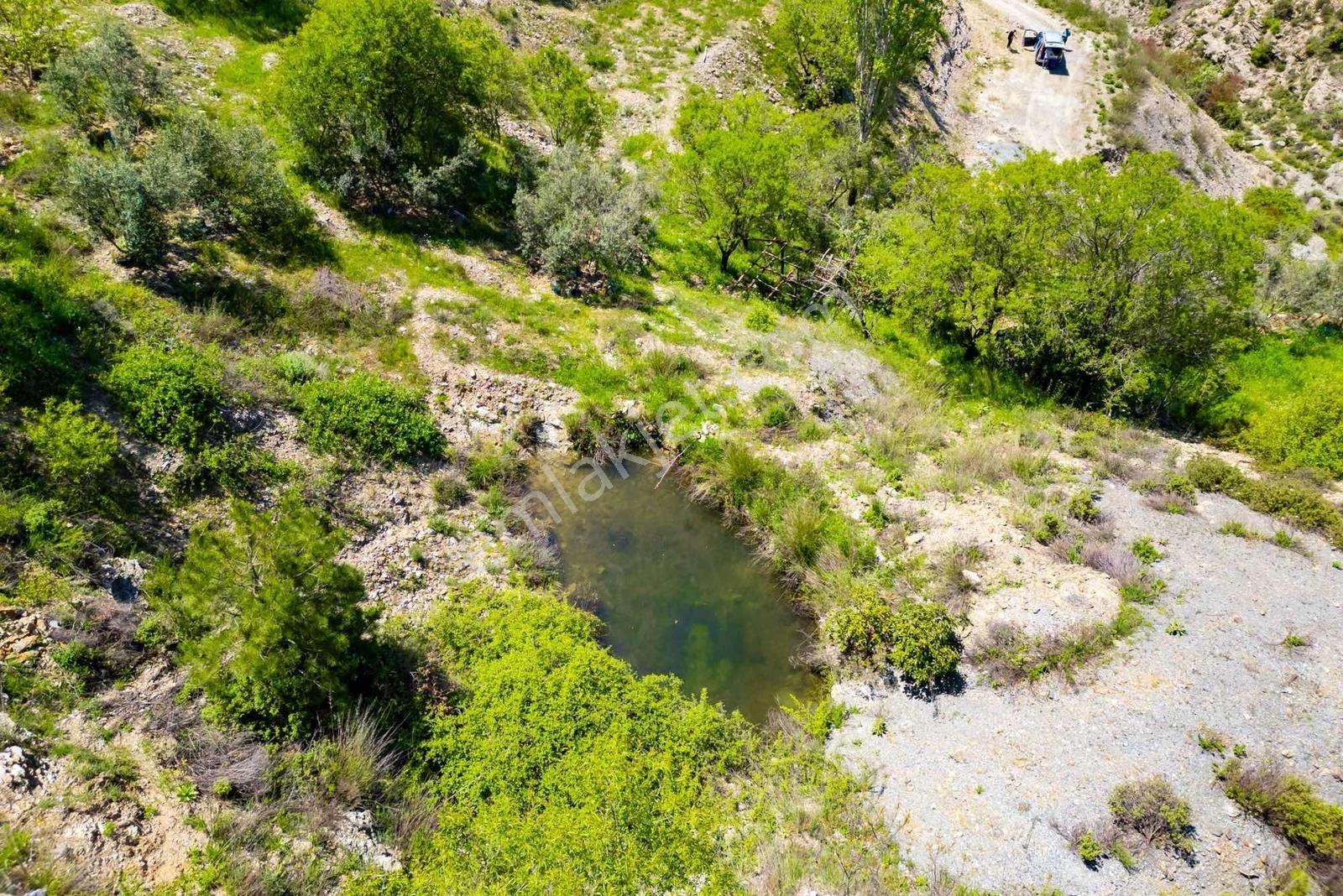 Antalya / Alanya / Güzelbağ Fatih Mahallesi - Görsel 12