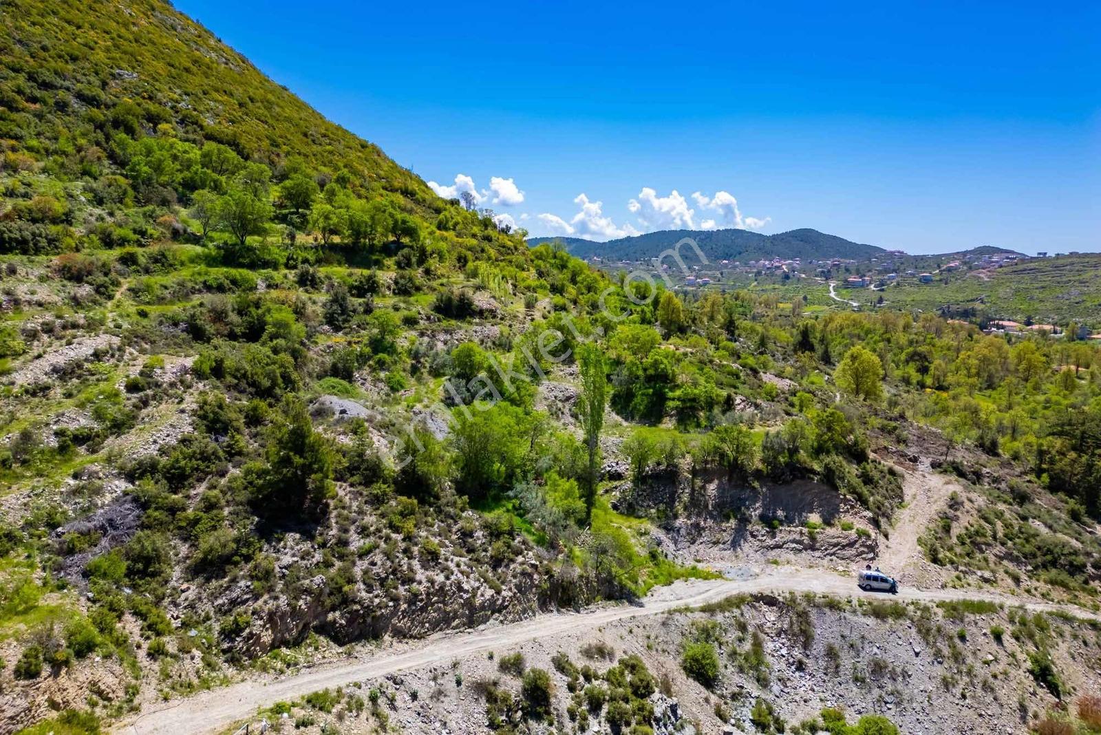 Antalya / Alanya / Güzelbağ Fatih Mahallesi - Görsel 23