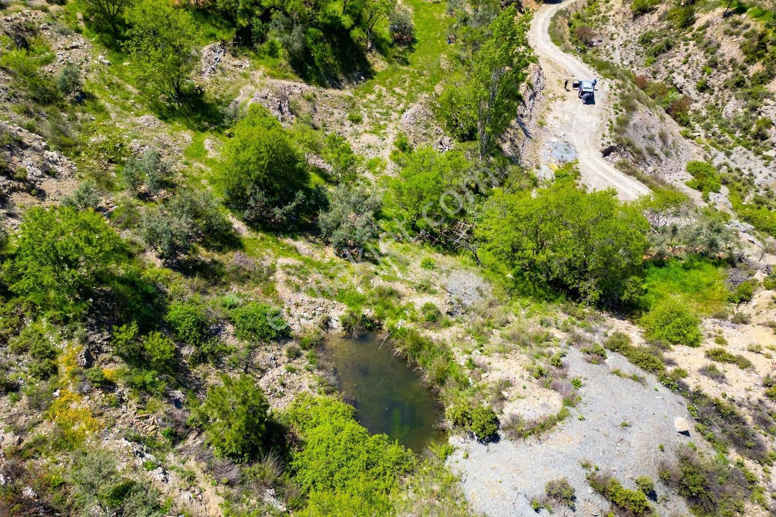 Antalya / Alanya / Güzelbağ Fatih Mahallesi - Görsel 17