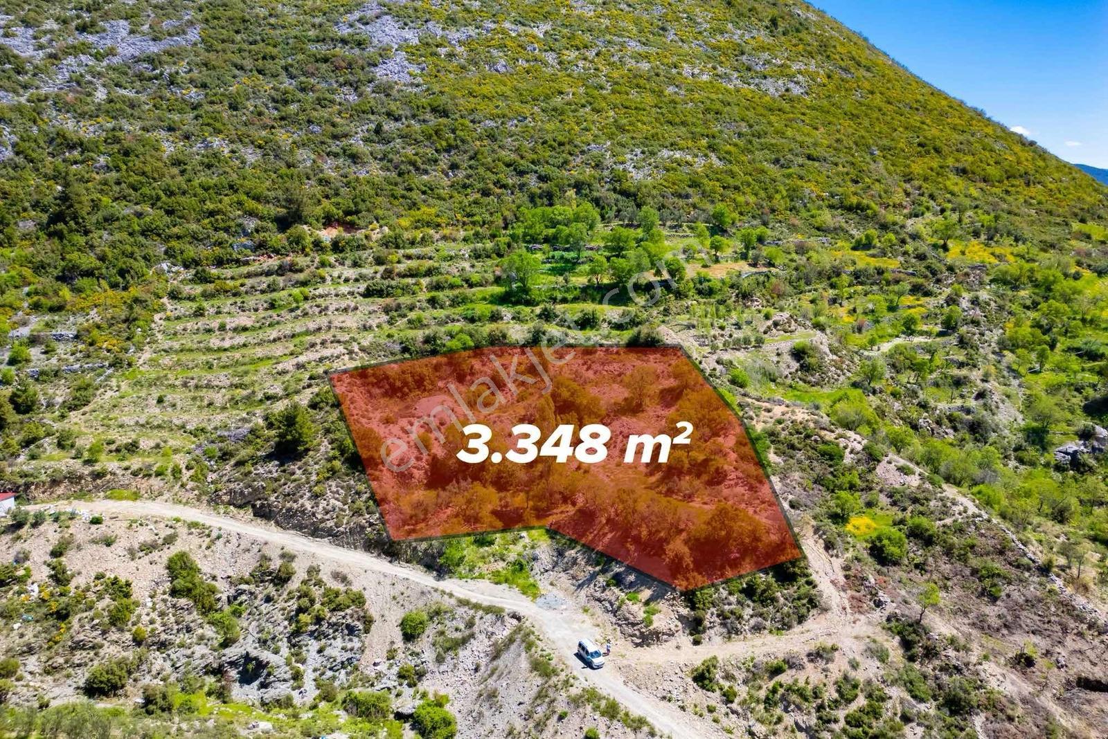 Antalya / Alanya / Güzelbağ Fatih Mahallesi - Görsel 22