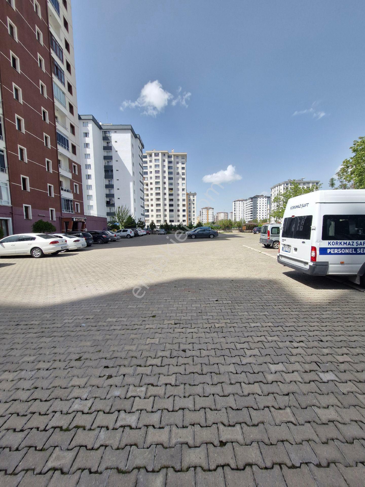 Zümrüt Mah En Uygun Daires - Görsel 4
