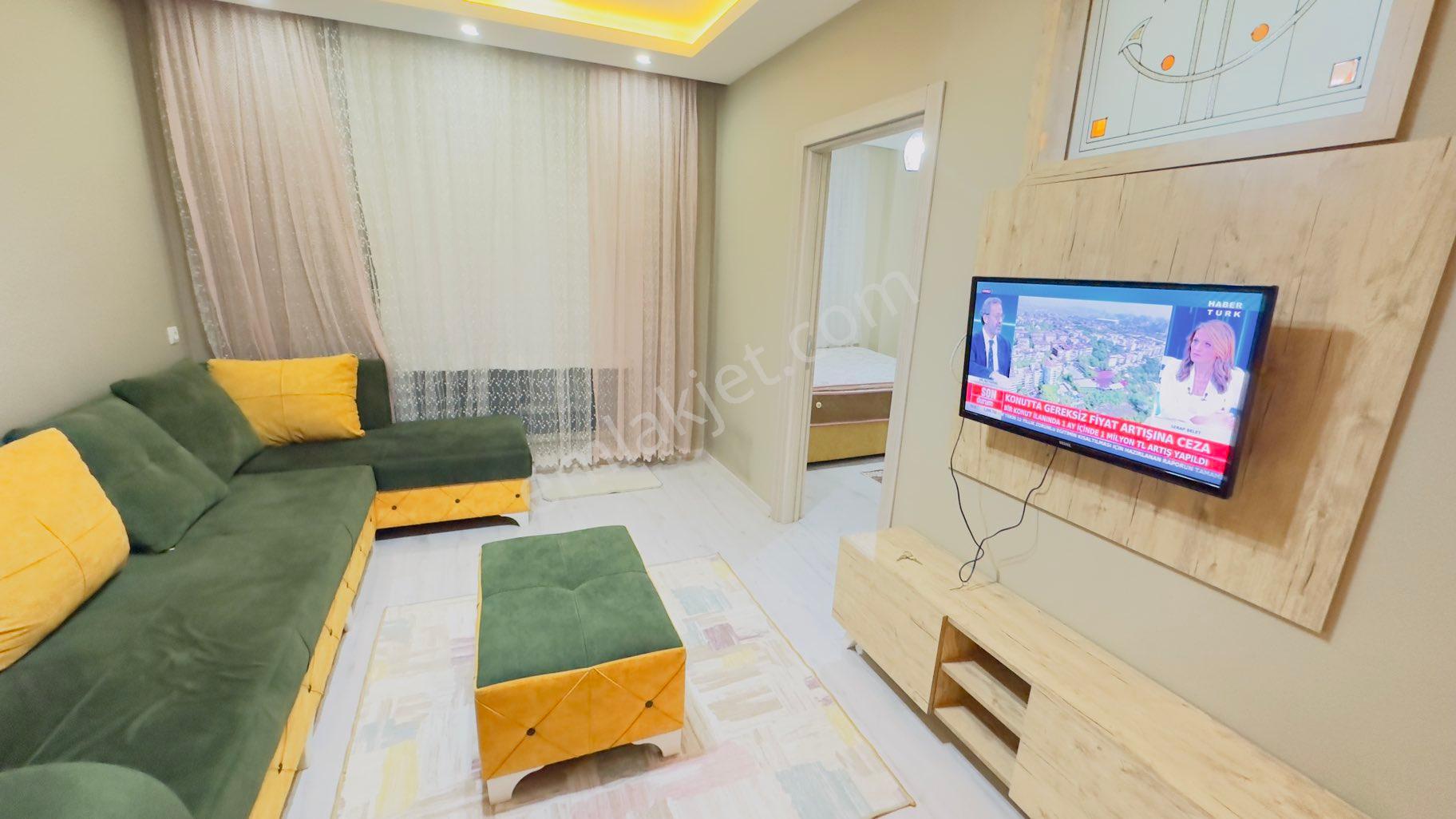 Köklü Yapı Premium Evleri - Görsel 6