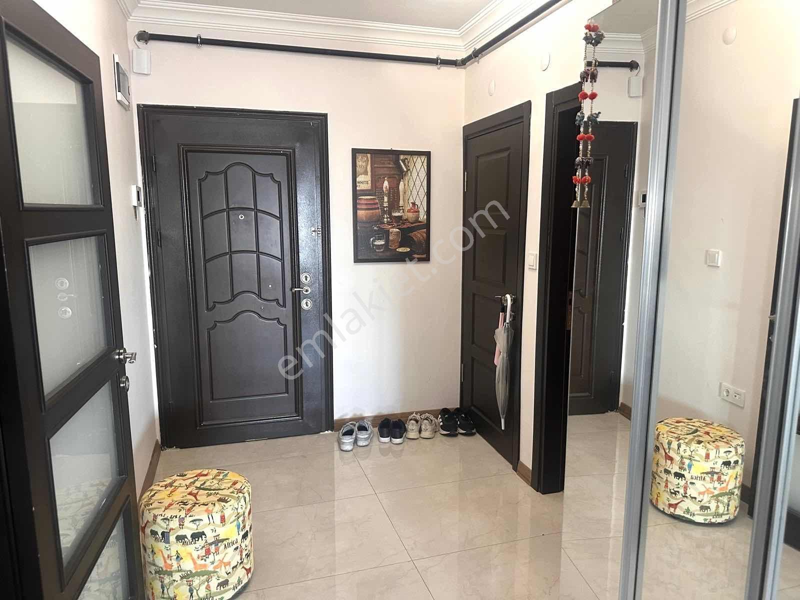 Hakimevlerinde Full Deniz Manzaralı Bakımlı 3+1 Satılık Daire - Görsel 11
