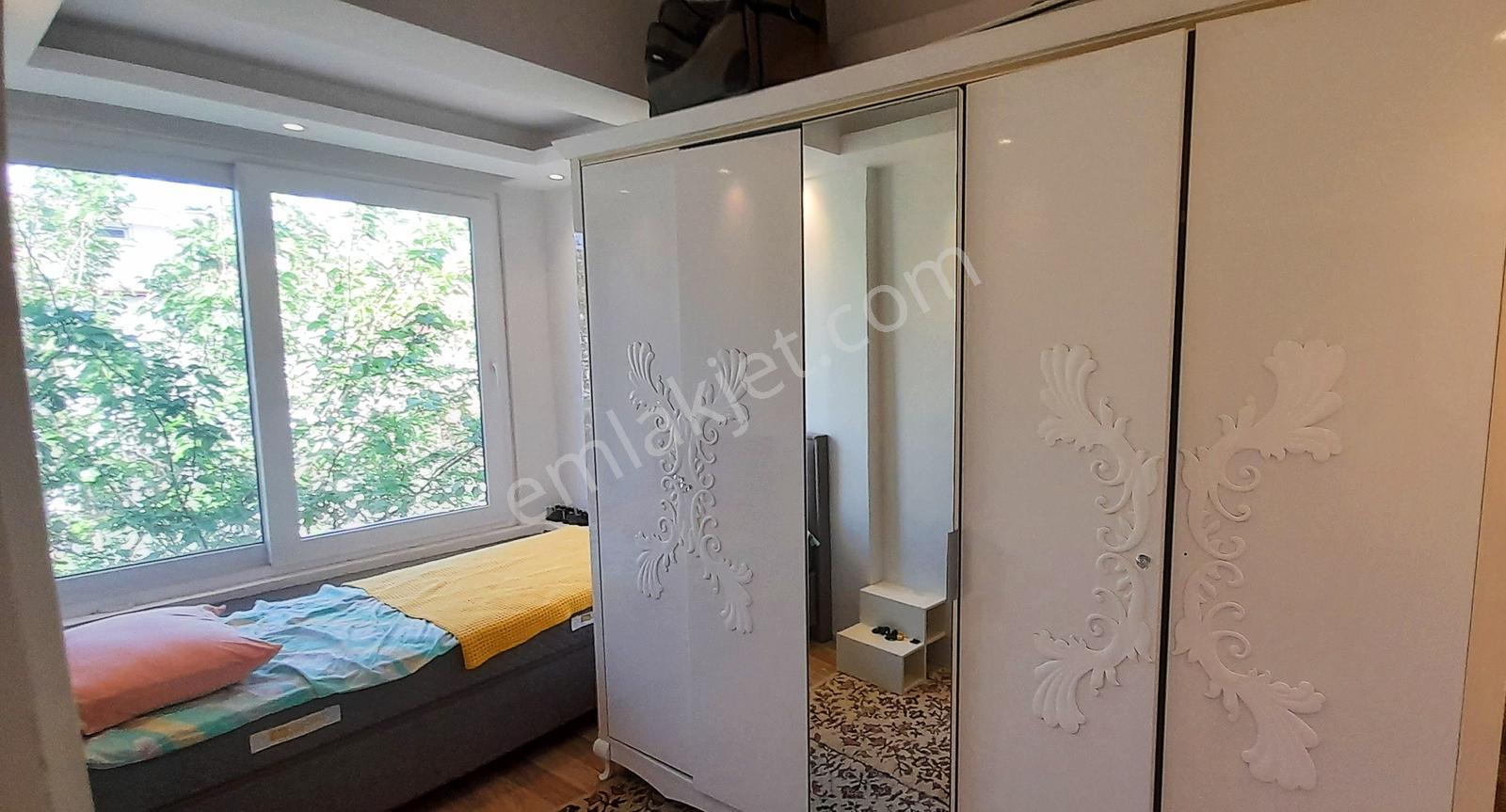 Rw Nefes'ten Orjan Sitesinde Eşyalı Kiralık Lüks Villa - Görsel 5