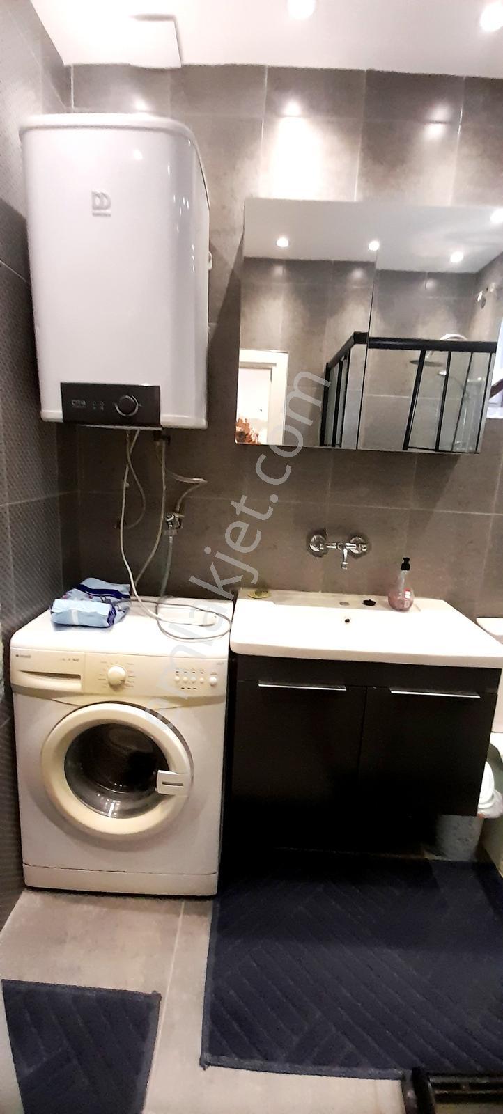 Rw Nefes'ten Orjan Sitesinde Eşyalı Kiralık Lüks Villa - Görsel 12
