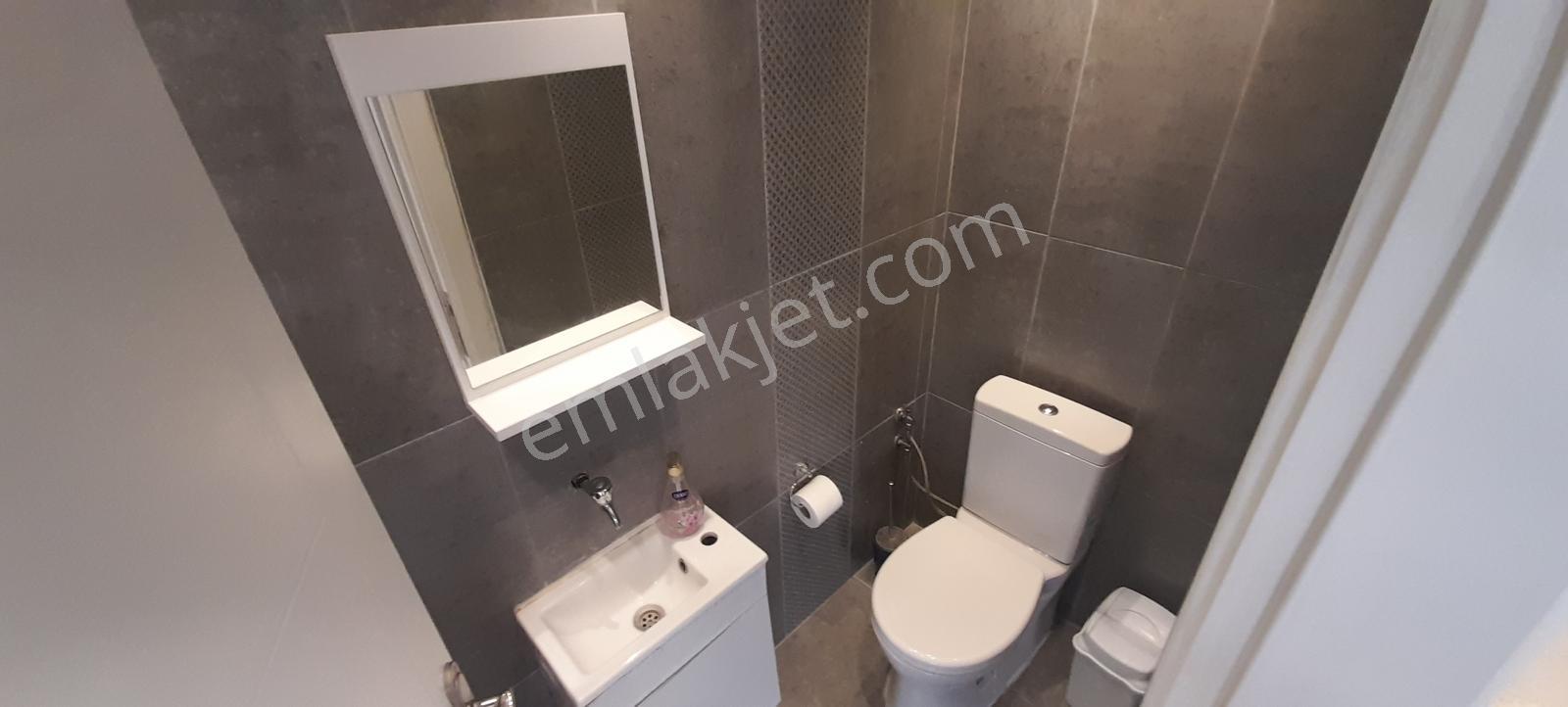 Rw Nefes'ten Orjan Sitesinde Eşyalı Kiralık Lüks Villa - Görsel 8
