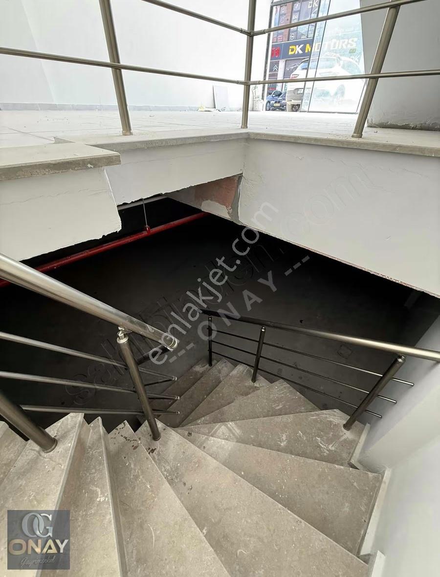 Onay 'dan Çerkezköy Galericiler Sitesinde 235 M2 3 Katlı İşyeri - Görsel 11