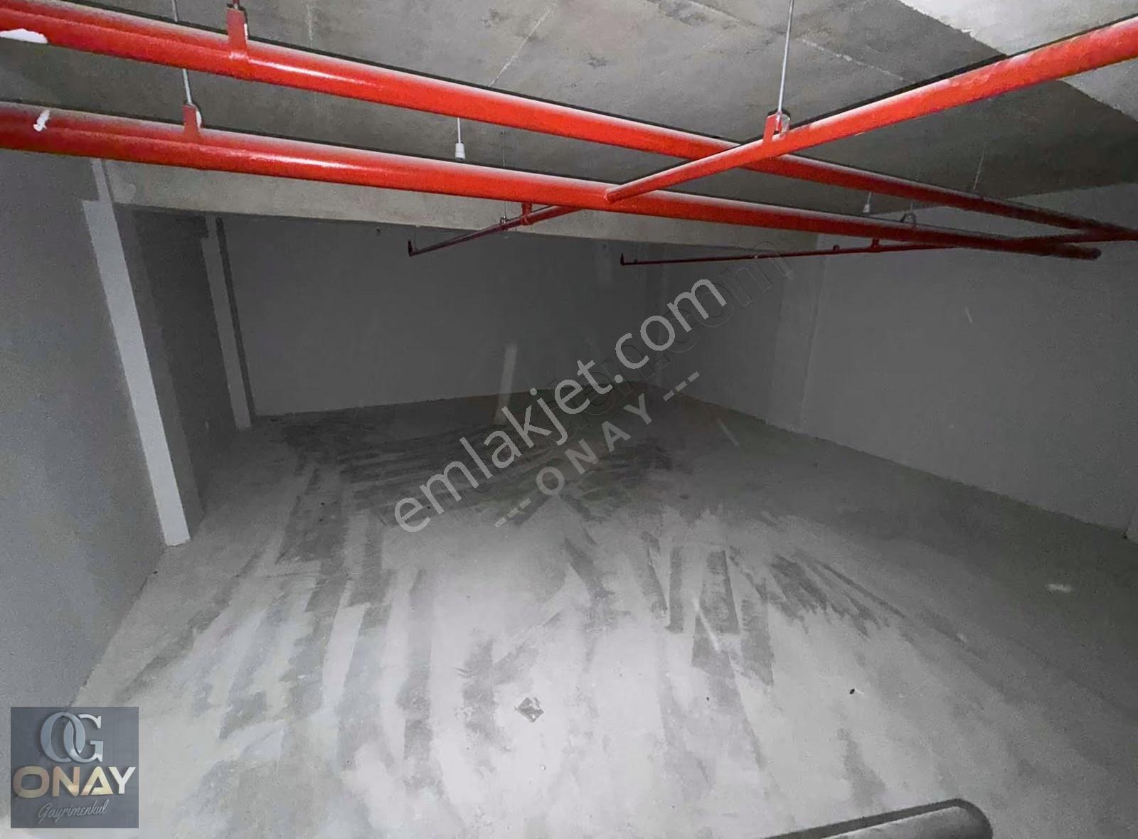 Onay 'dan Çerkezköy Galericiler Sitesinde 235 M2 3 Katlı İşyeri - Görsel 30