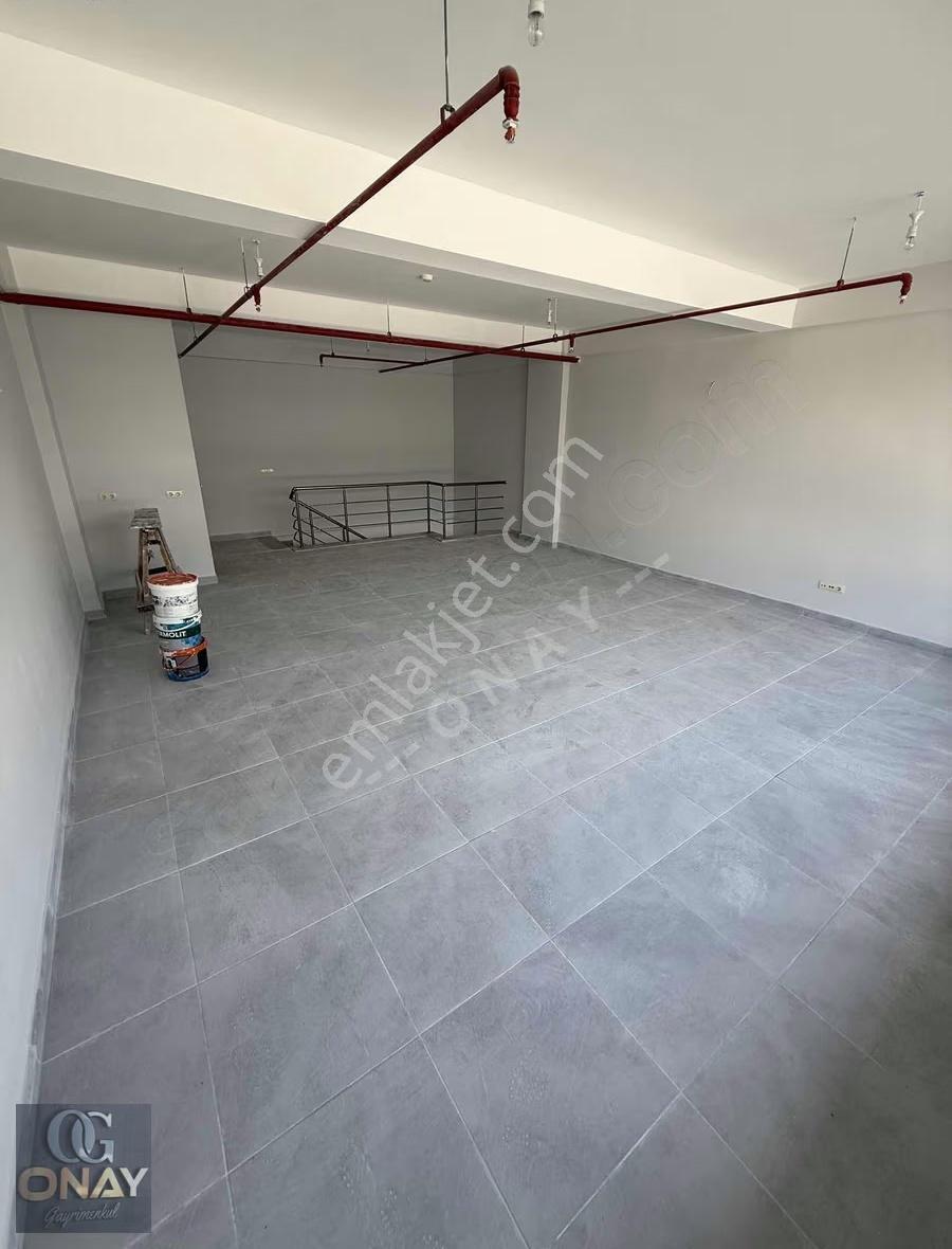 Onay 'dan Çerkezköy Galericiler Sitesinde 235 M2 3 Katlı İşyeri - Görsel 14