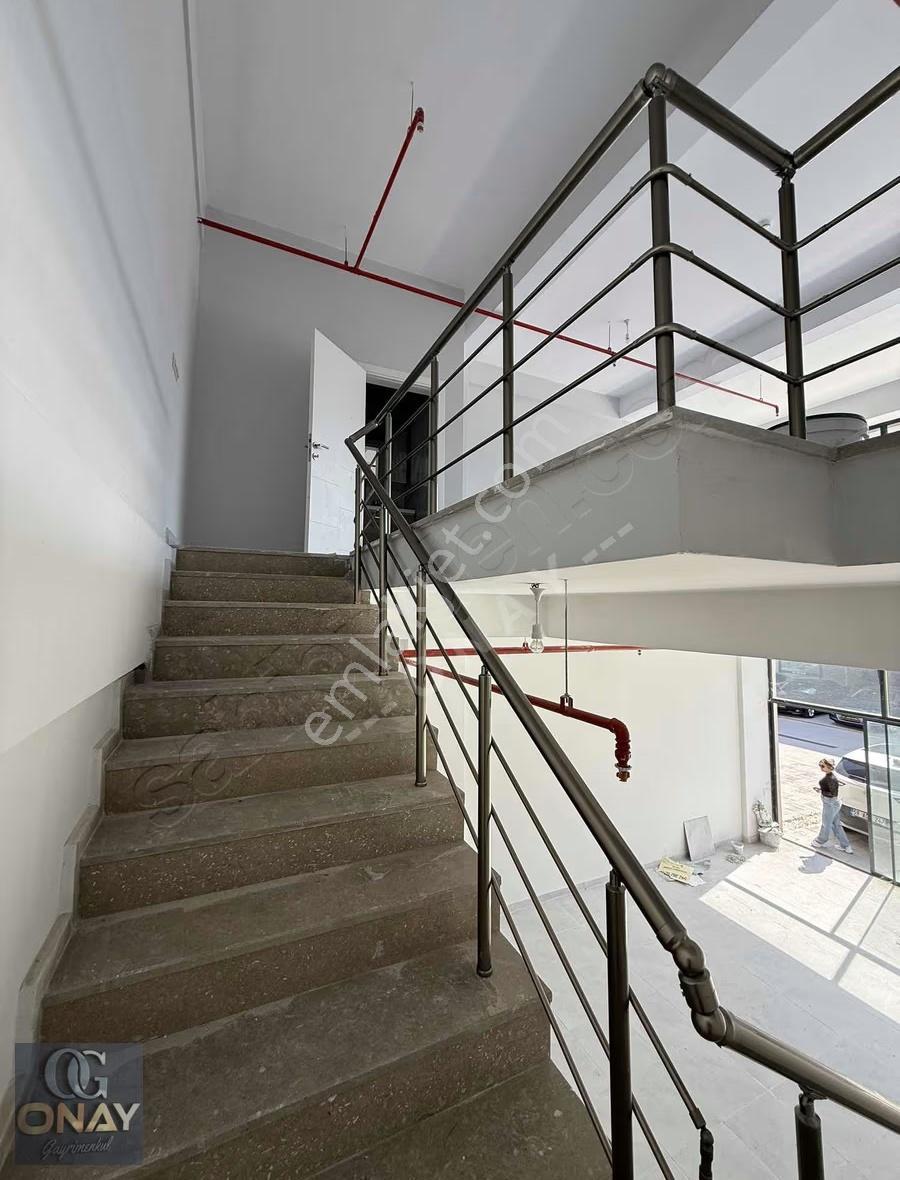 Onay 'dan Çerkezköy Galericiler Sitesinde 235 M2 3 Katlı İşyeri - Görsel 5