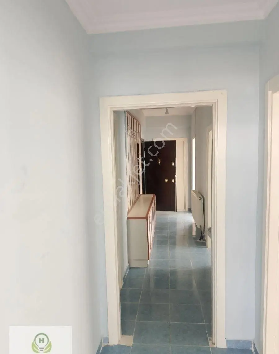 Yazırda Real Arkası Kanyonpark Karşısı 3+1 Bölersen 4+1 Kiralık - Görsel 18