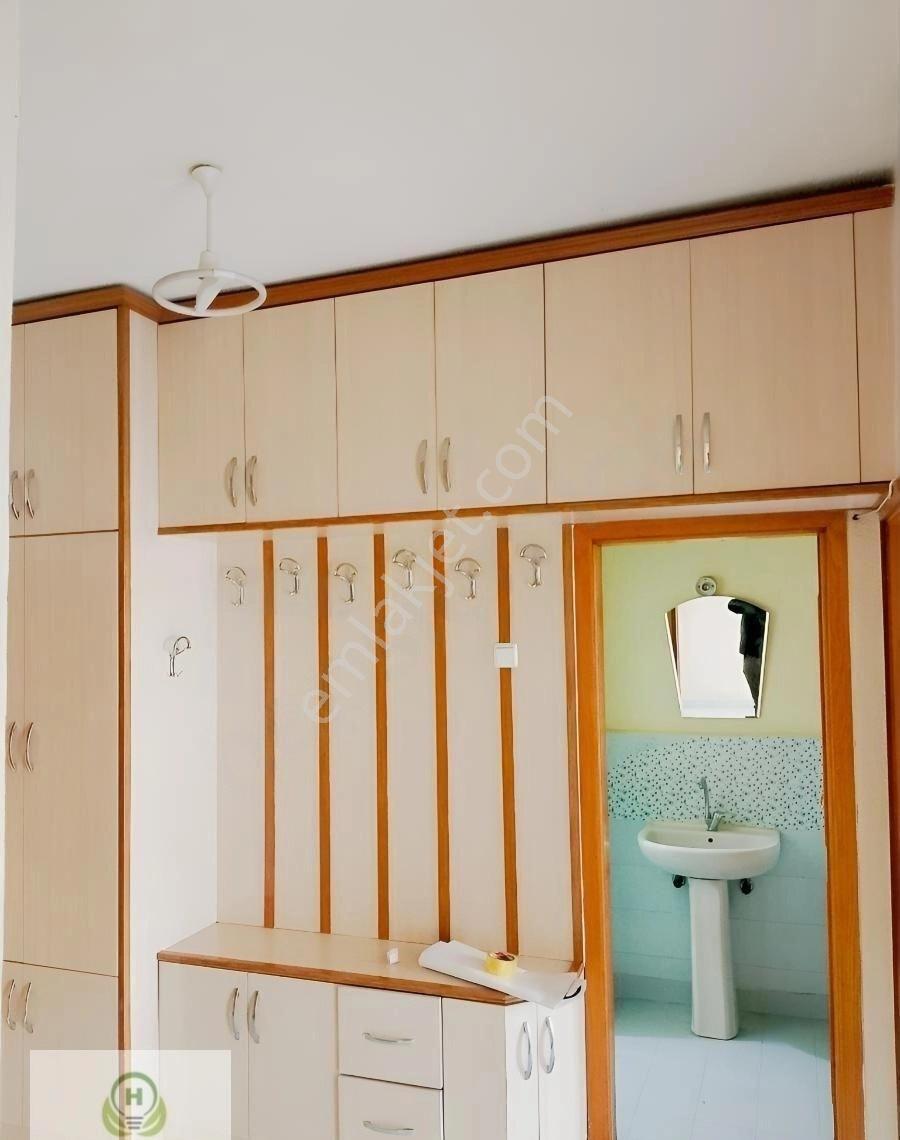 Yazırda Real Arkası Kanyonpark Karşısı 3+1 Bölersen 4+1 Kiralık - Görsel 15