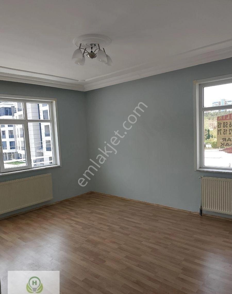 Yazırda Real Arkası Kanyonpark Karşısı 3+1 Bölersen 4+1 Kiralık - Görsel 16