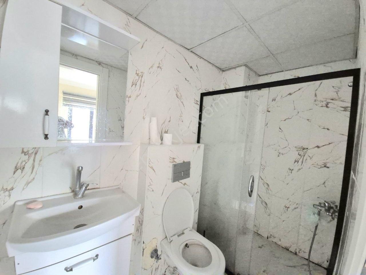 Hak Emlak'tan Üniversite Bölgesinde Kiralık 2+1 Eşyalı Daire - Görsel 13