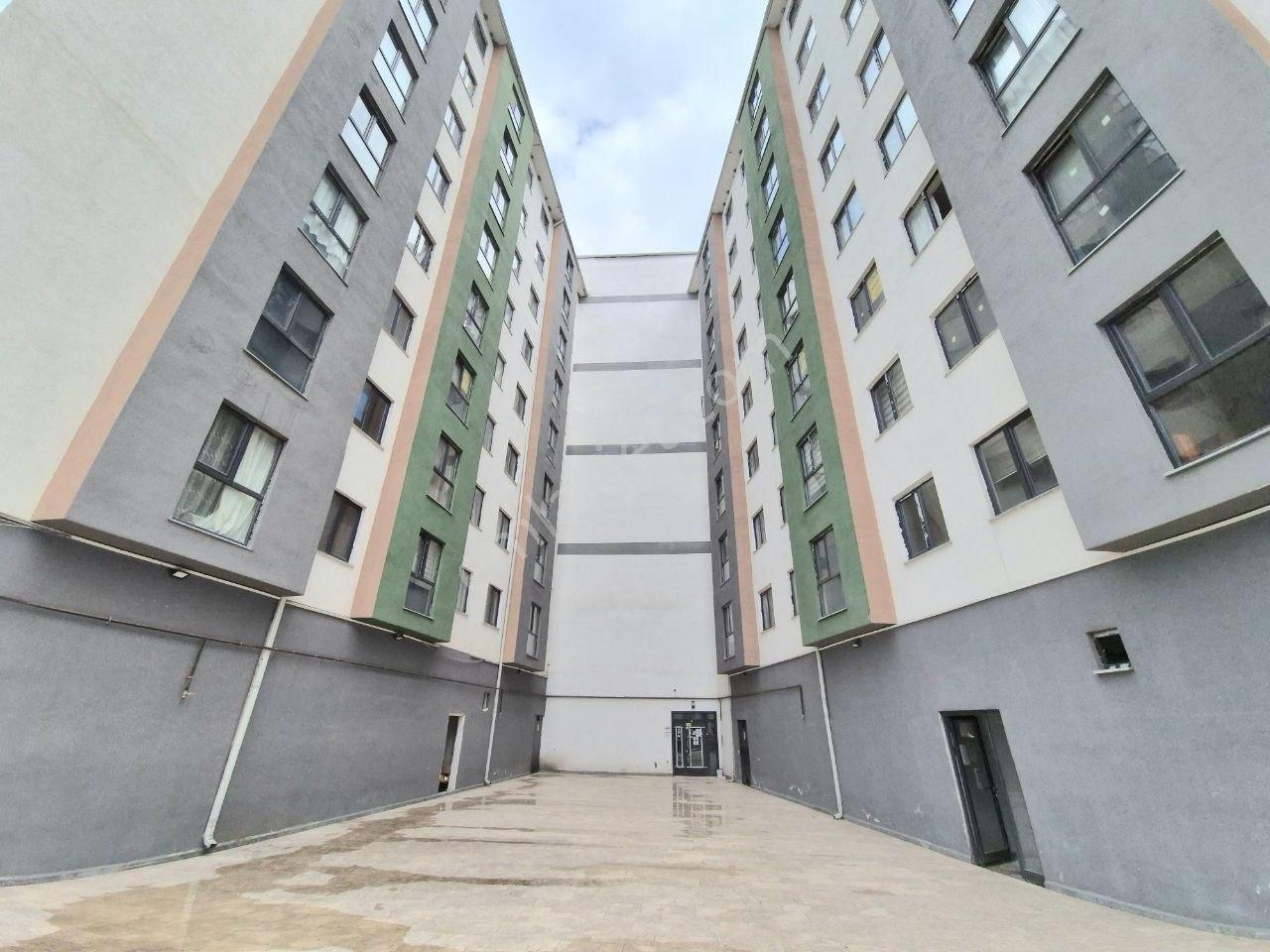 Hak Emlak'tan Üniversite Bölgesinde Kiralık 2+1 Eşyalı Daire - Görsel 19