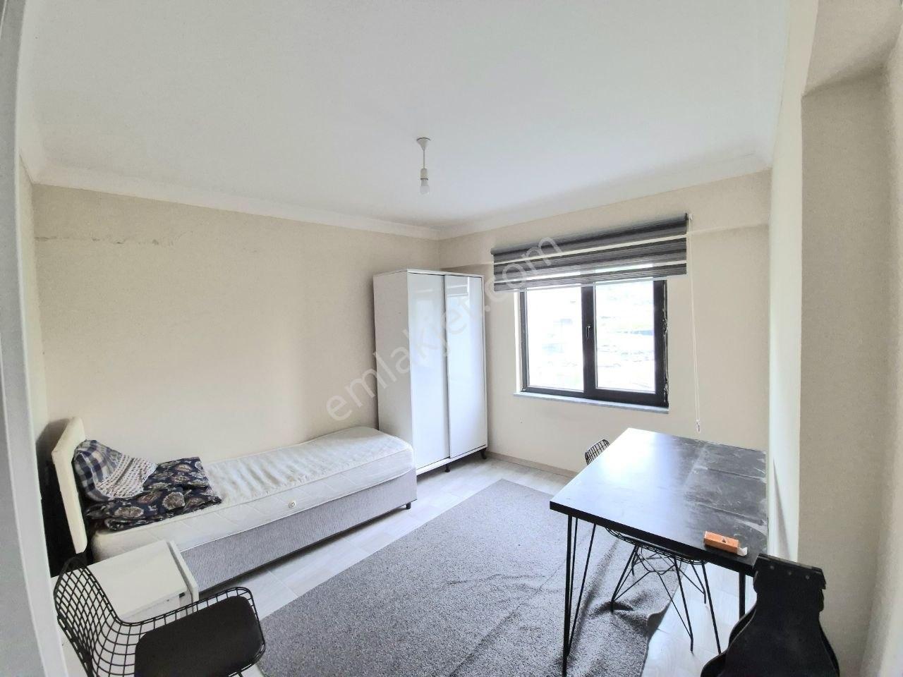 Hak Emlak'tan Üniversite Bölgesinde Kiralık 2+1 Eşyalı Daire - Görsel 29