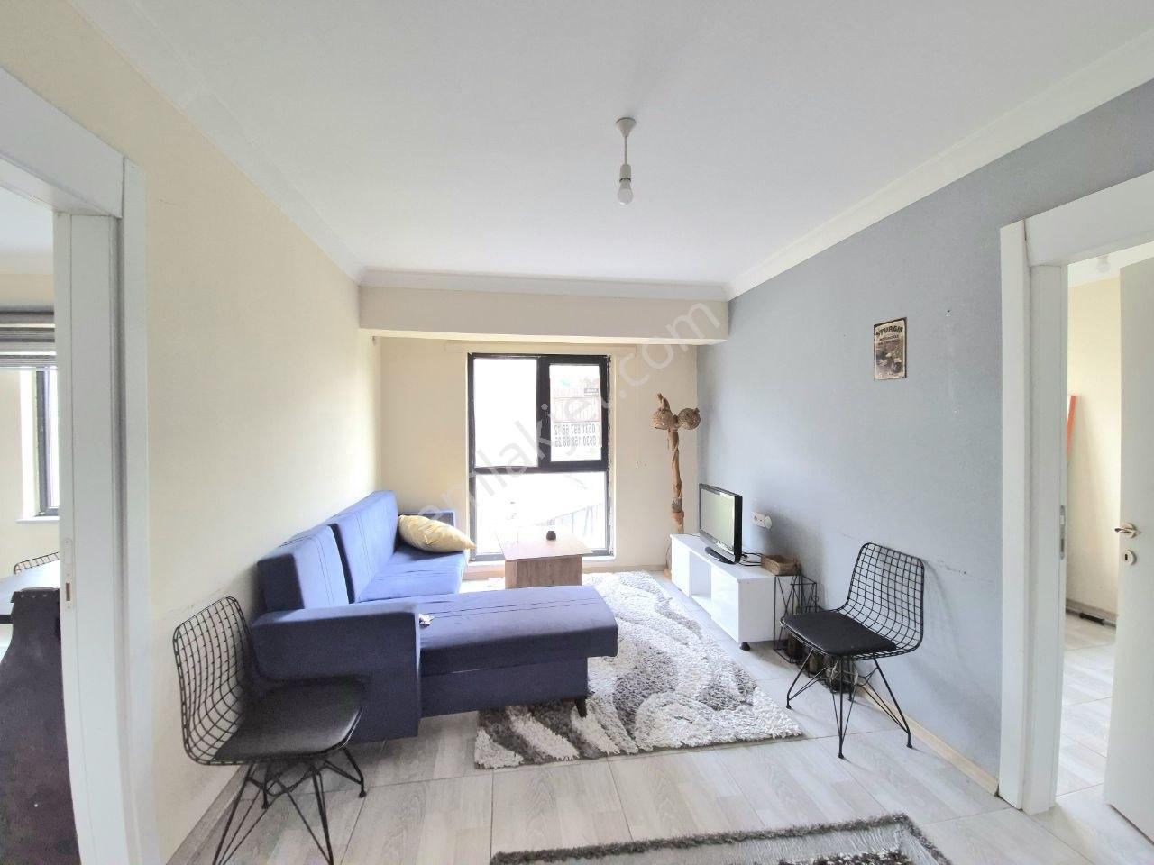 Hak Emlak'tan Üniversite Bölgesinde Kiralık 2+1 Eşyalı Daire - Görsel 10