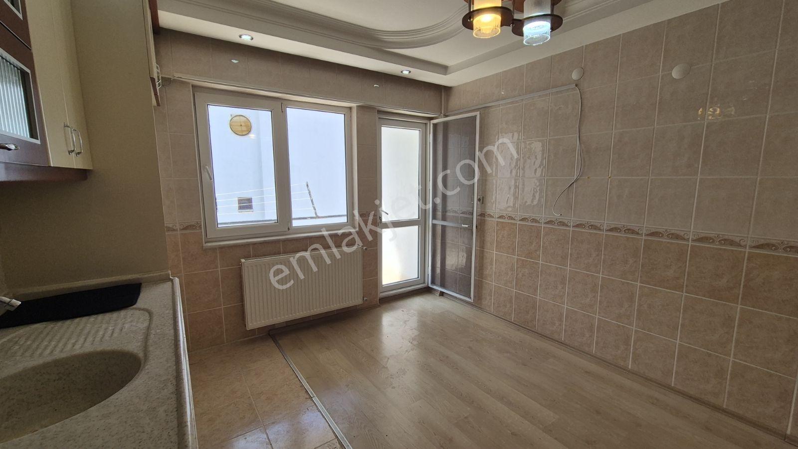 Aybars'tan Adalet'te Kiralık 3+1 Geniş Daire - Görsel 28