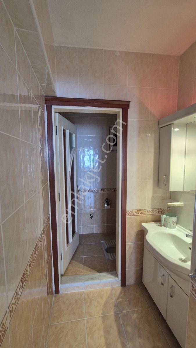 Aybars'tan Adalet'te Kiralık 3+1 Geniş Daire - Görsel 25