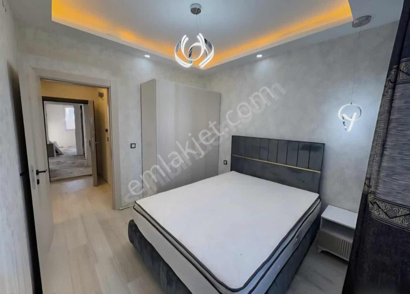Elazığ Yolu Üzeri Doğa City 1+1 Tapu Abonelik Ödenmiş Acill!!! - Görsel 3