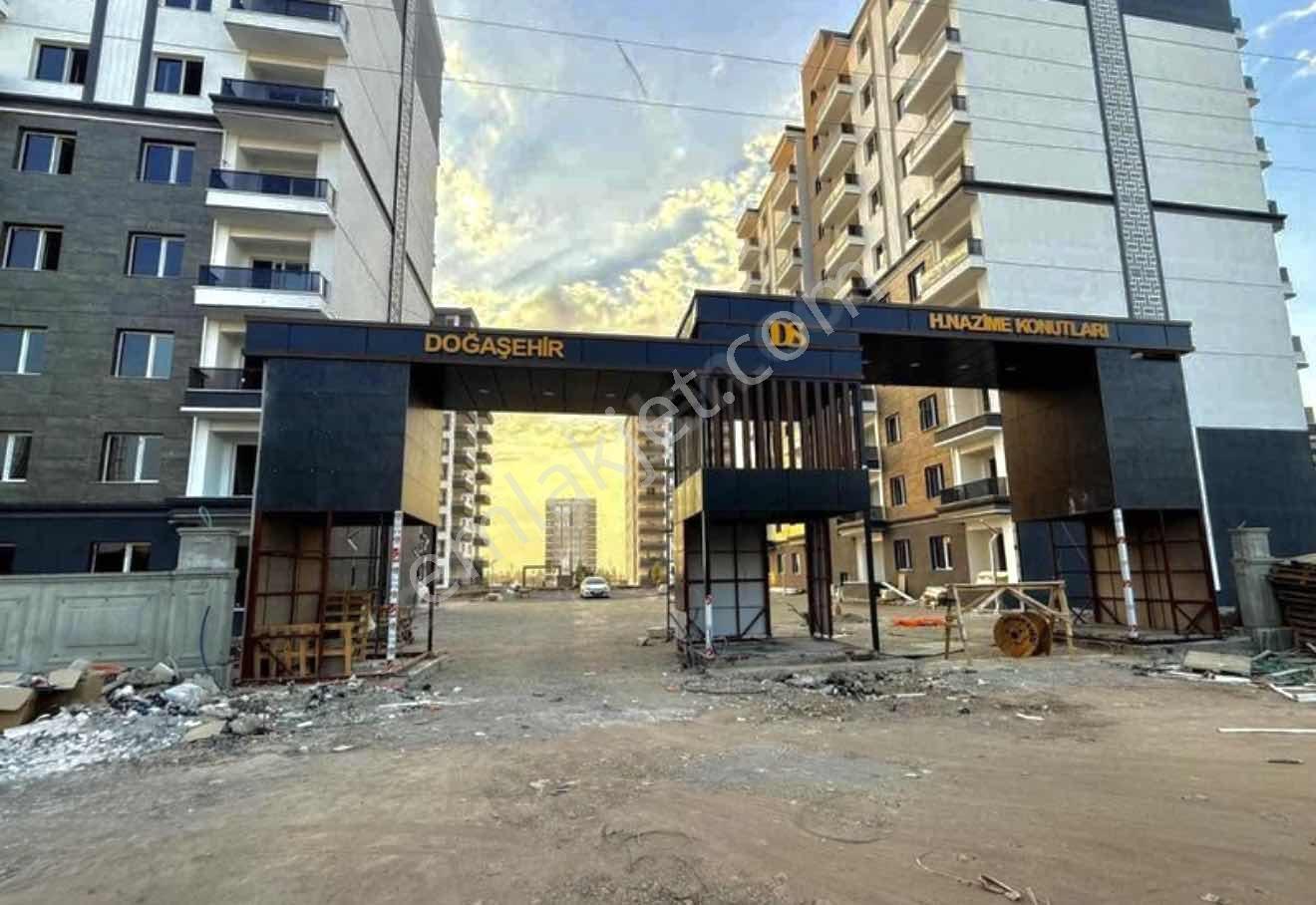 Elazığ Yolu Üzeri Doğa City 1+1 Tapu Abonelik Ödenmiş Acill!!! - Görsel 8