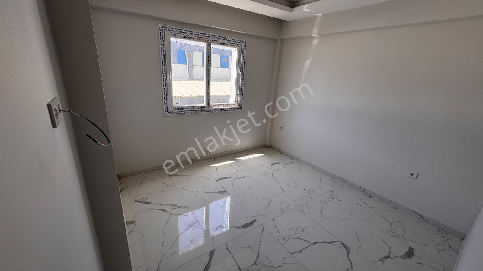 Ayaşta 2+1 Deniz Manzaralı Havuzlu Lüx Satılık Daire - Görsel 21
