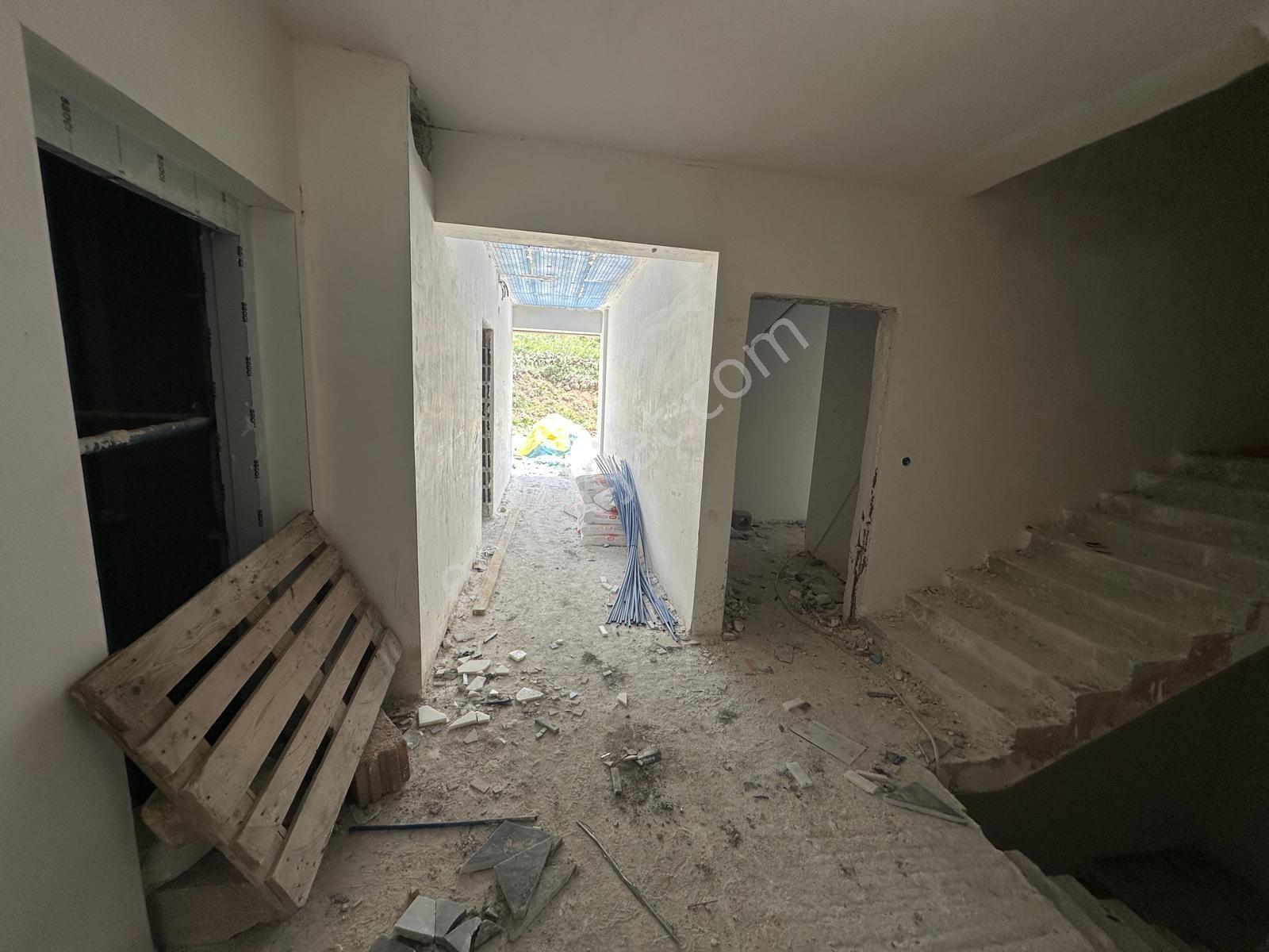 2000 Evler Mah.de Üniversiteye Yakın İnşaattan Satılık 2+1 Daire - Görsel 16