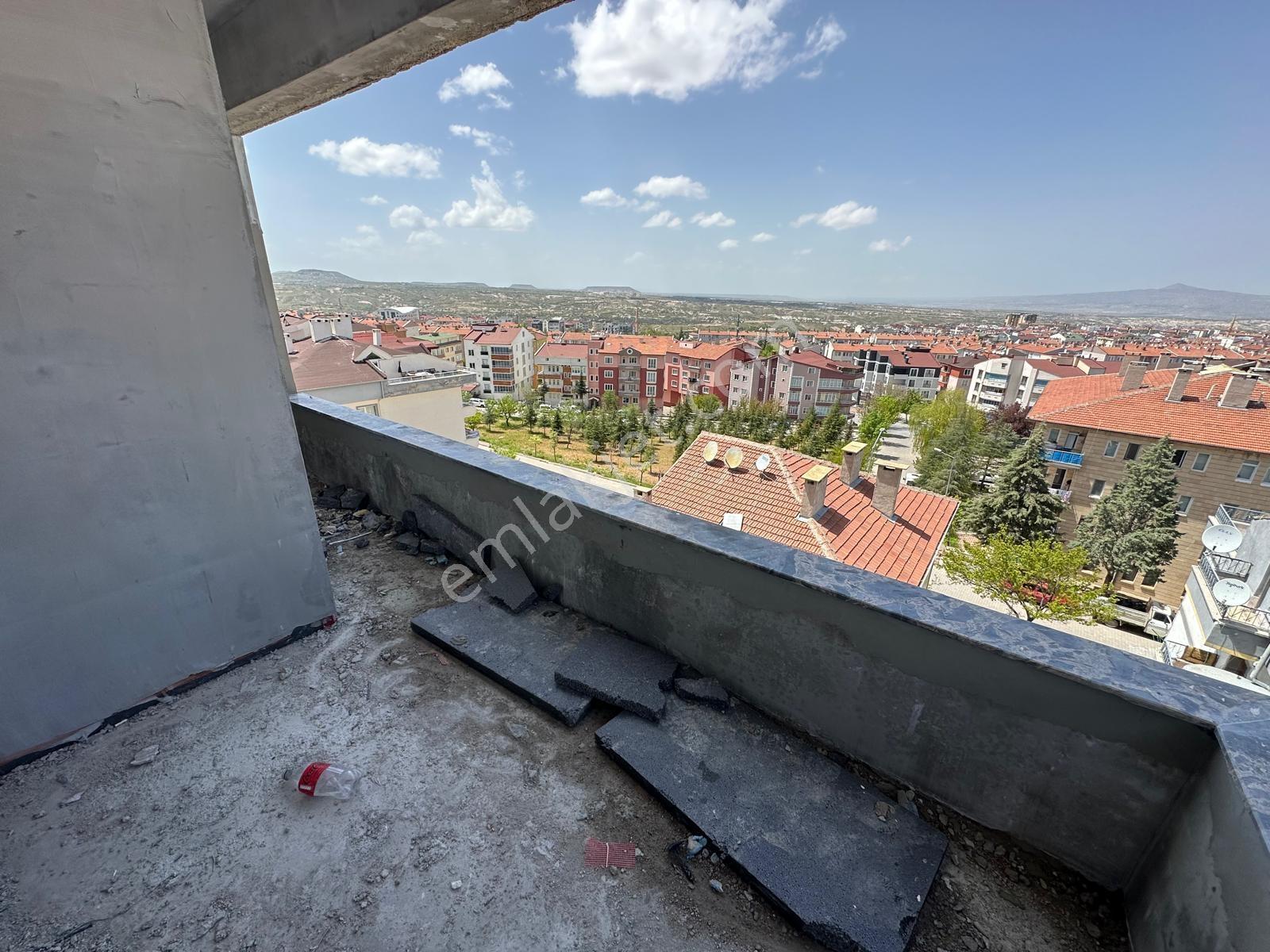 2000 Evler Mah.de Üniversiteye Yakın İnşaattan Satılık 2+1 Daire - Görsel 12
