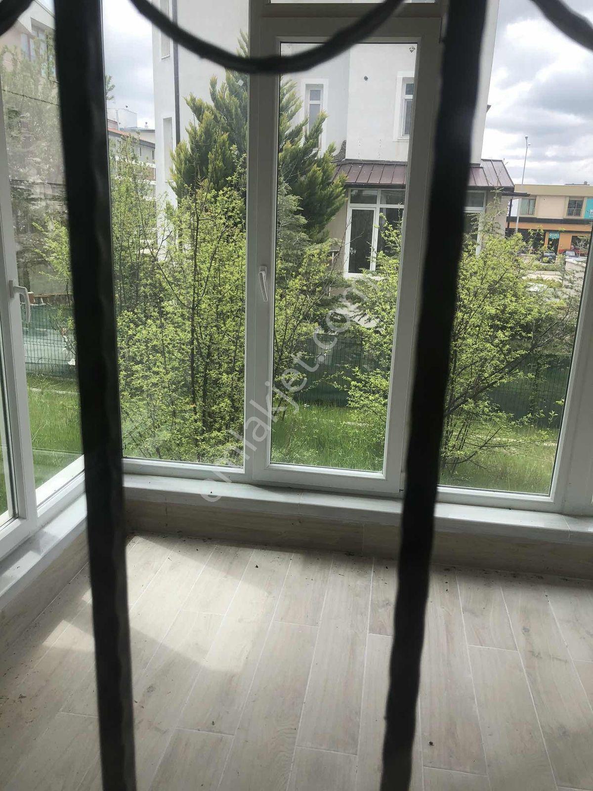 Gölbaşı Eymir 7+1 Villa (kapalı Garaj) Ve Geniş Bahçe - Görsel 11
