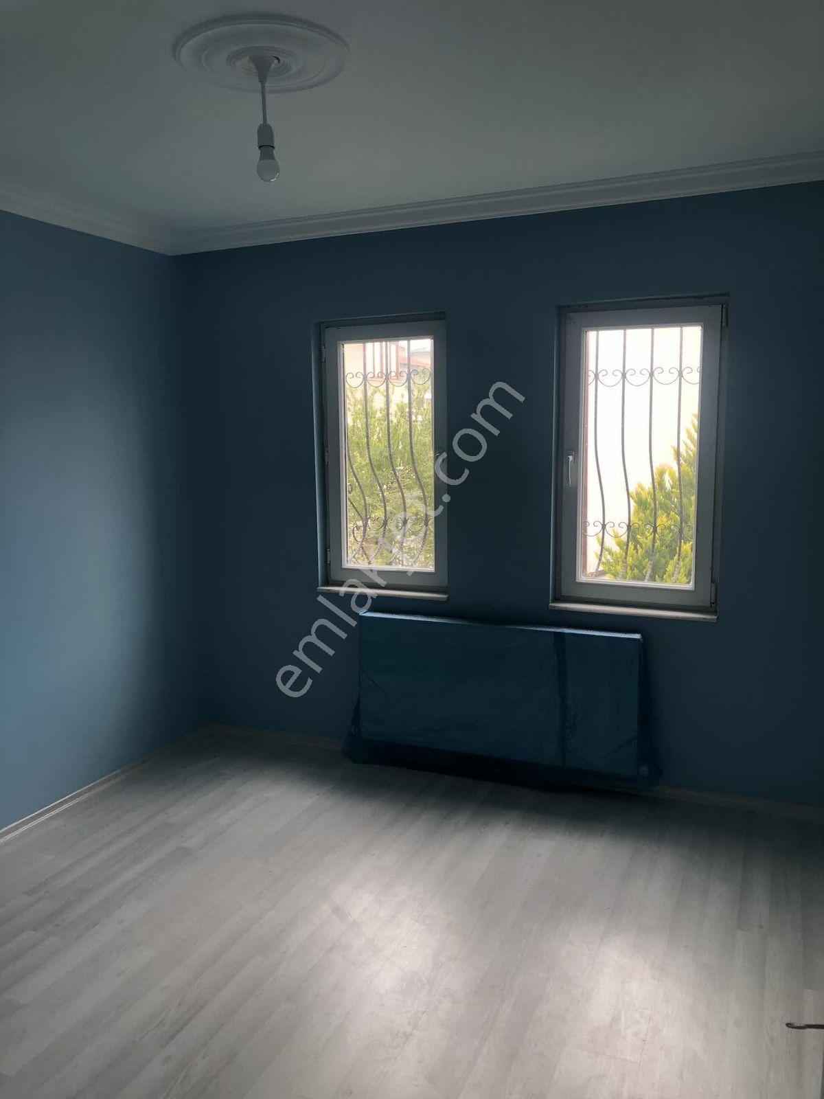 Gölbaşı Eymir 7+1 Villa (kapalı Garaj) Ve Geniş Bahçe - Görsel 7
