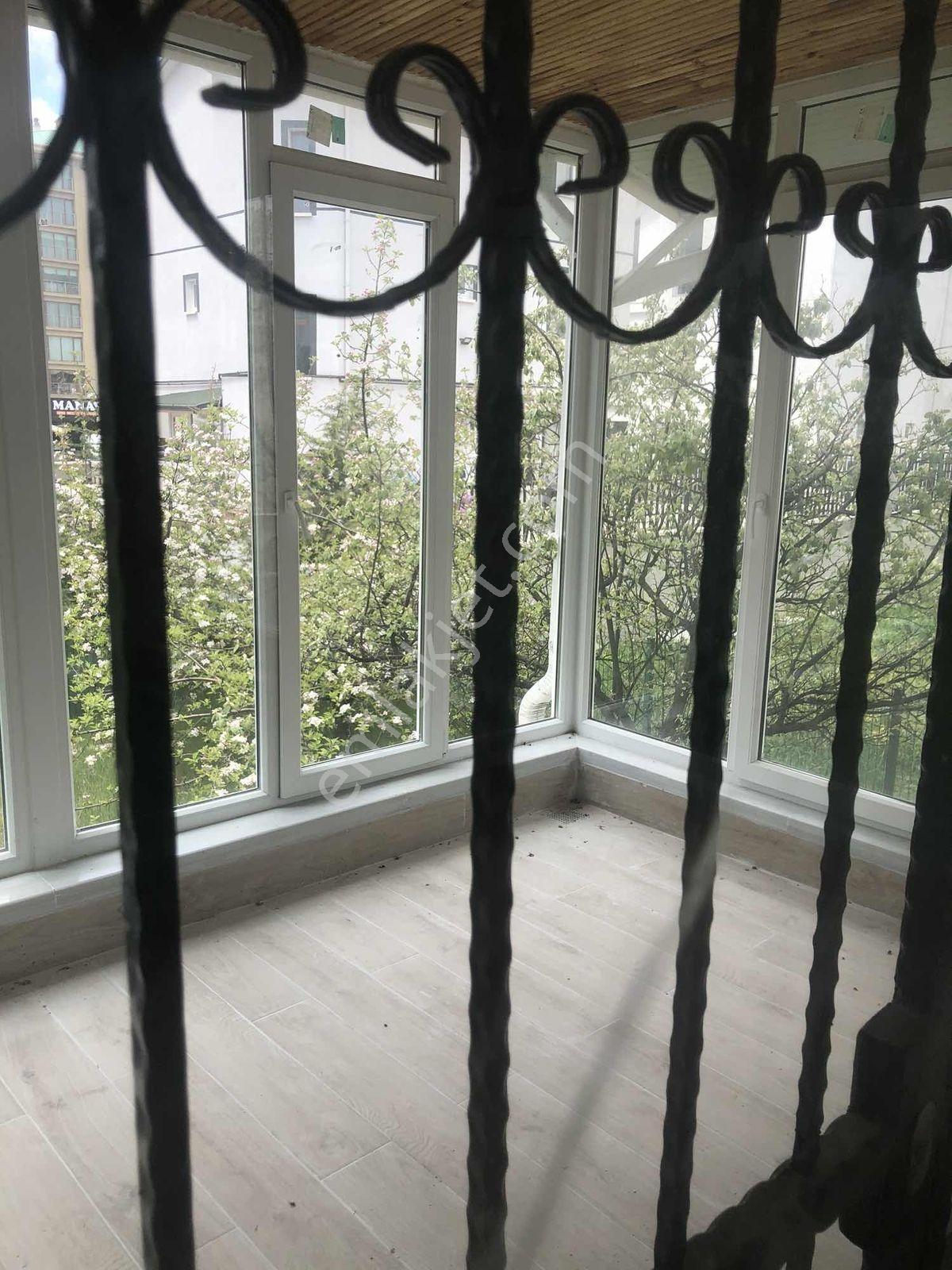 Gölbaşı Eymir 7+1 Villa (kapalı Garaj) Ve Geniş Bahçe - Görsel 16