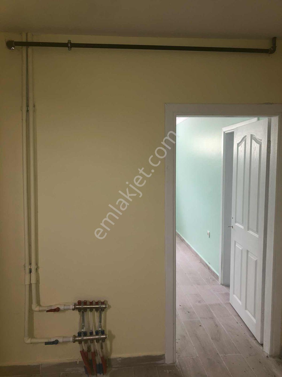 Gölbaşı Eymir 7+1 Villa (kapalı Garaj) Ve Geniş Bahçe - Görsel 20