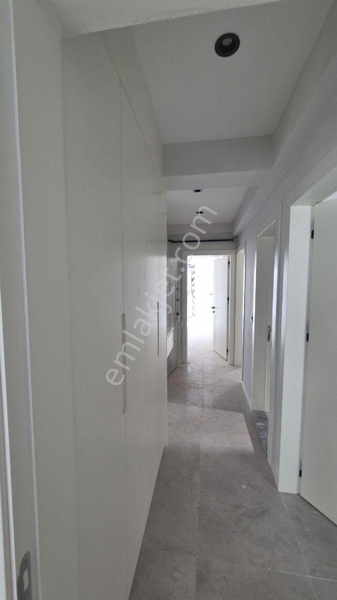 Aybars'tan Yeni Hastane Karşısında Kiralık 2+1 Sıfır Daire - Görsel 23