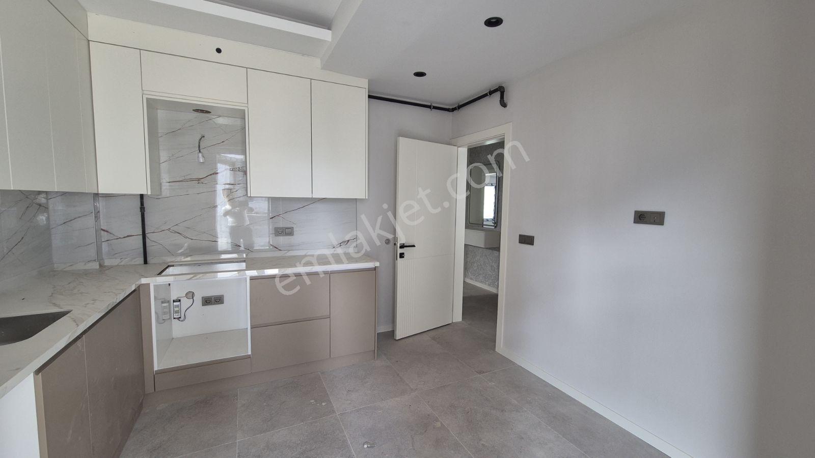 Aybars'tan Yeni Hastane Karşısında Kiralık 2+1 Sıfır Daire - Görsel 6