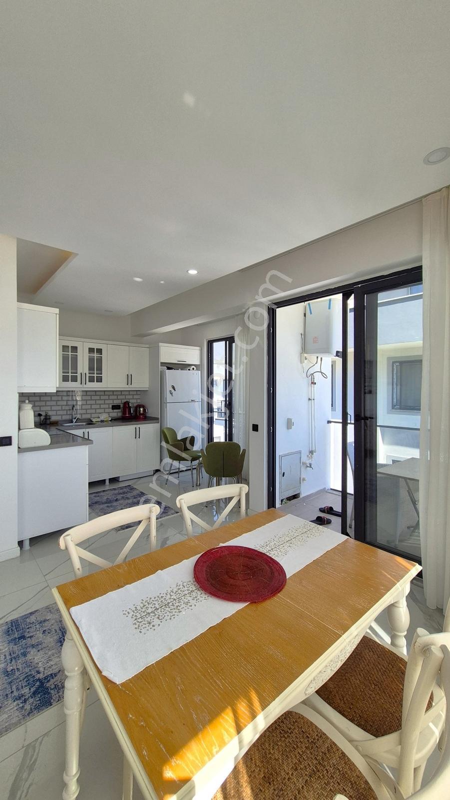 Dalaman | Söğütlüyurt | 4+1 | Nezih Sitede Ayrıcalıklı Bir Yaşam - Görsel 27