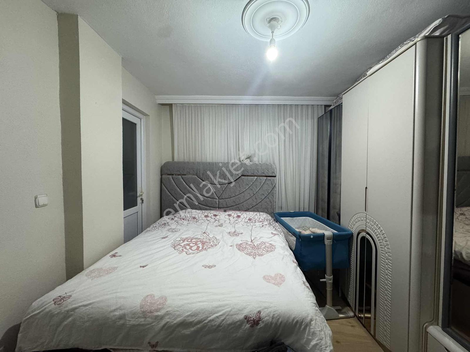 İnegöl Alanyurt Cumhuriyet Mah.,3+1, 125m2, 2.kat, Satılık Daire - Görsel 11