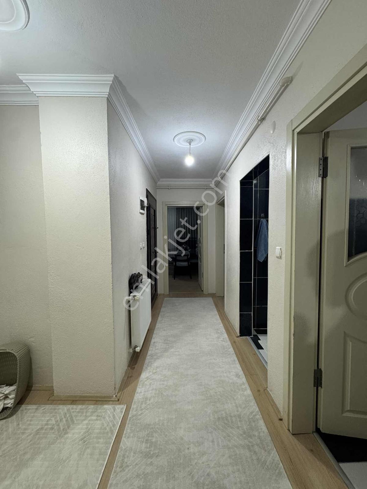 İnegöl Alanyurt Cumhuriyet Mah.,3+1, 125m2, 2.kat, Satılık Daire - Görsel 9