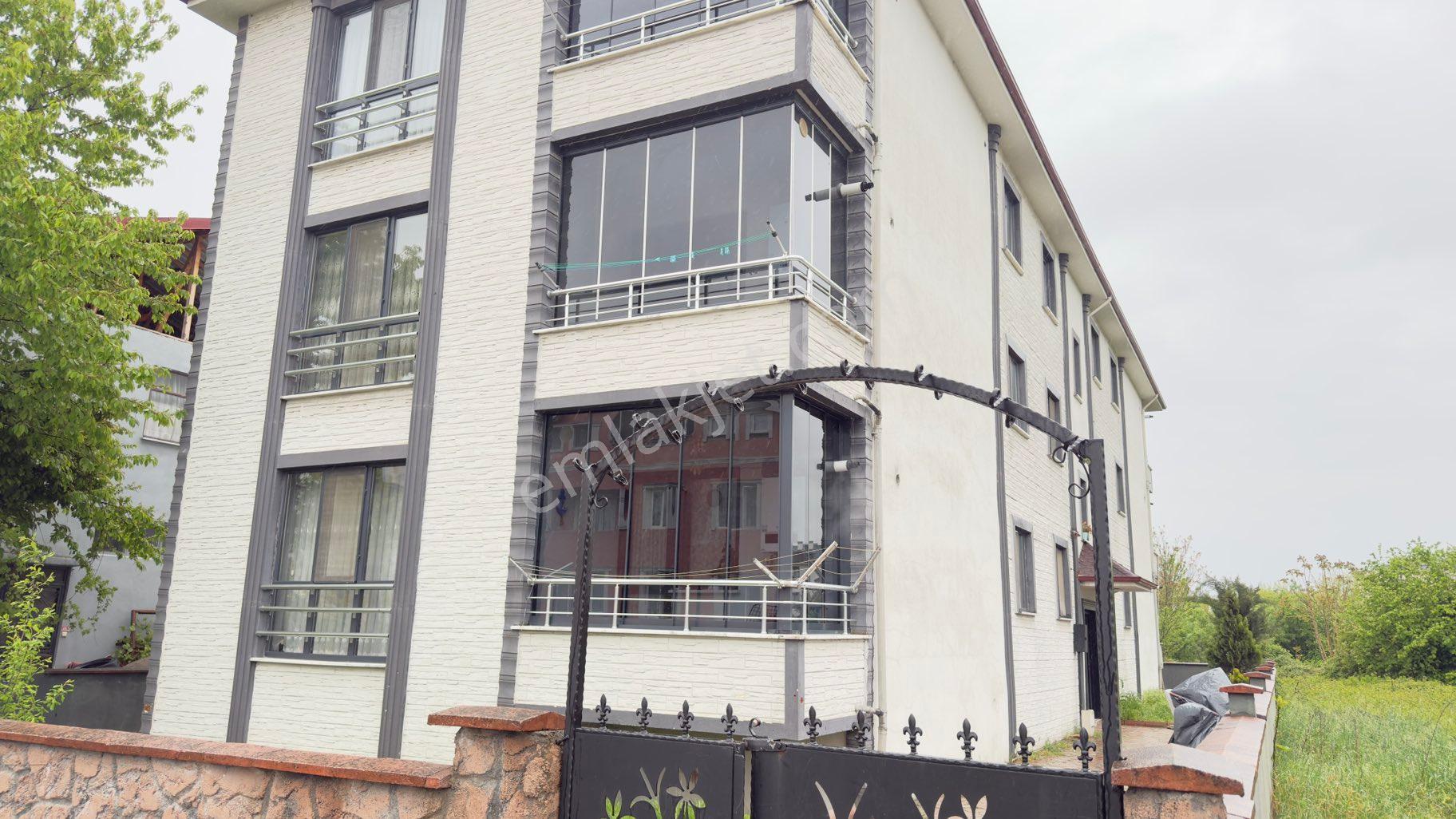 Kiralık 3+1 Daire Aziziye Mah - Görsel 5
