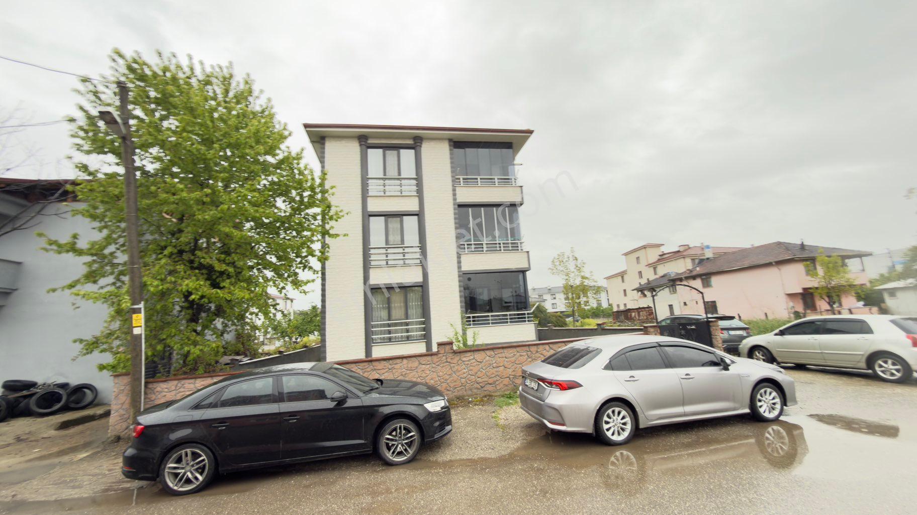 Kiralık 3+1 Daire Aziziye Mah - Görsel 4