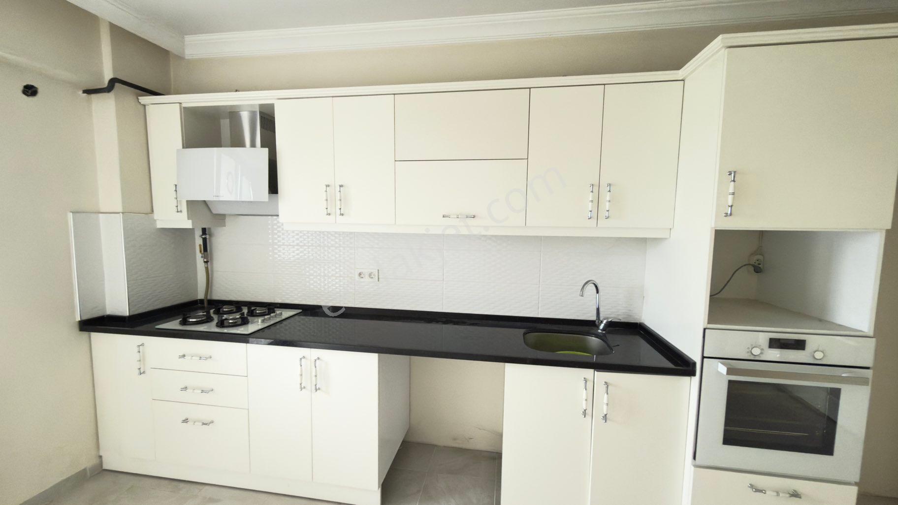 Kiralık 3+1 Daire Aziziye Mah - Görsel 17