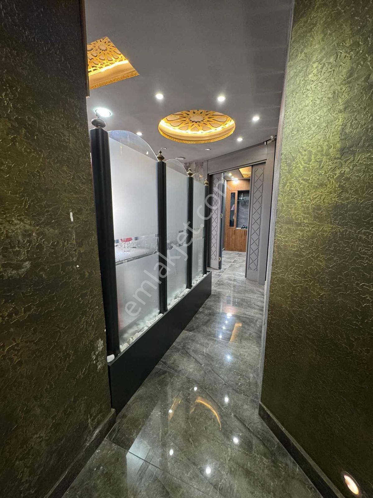Atmacadan Palmiyede 210 M² Prestijli Ofis - Görsel 31
