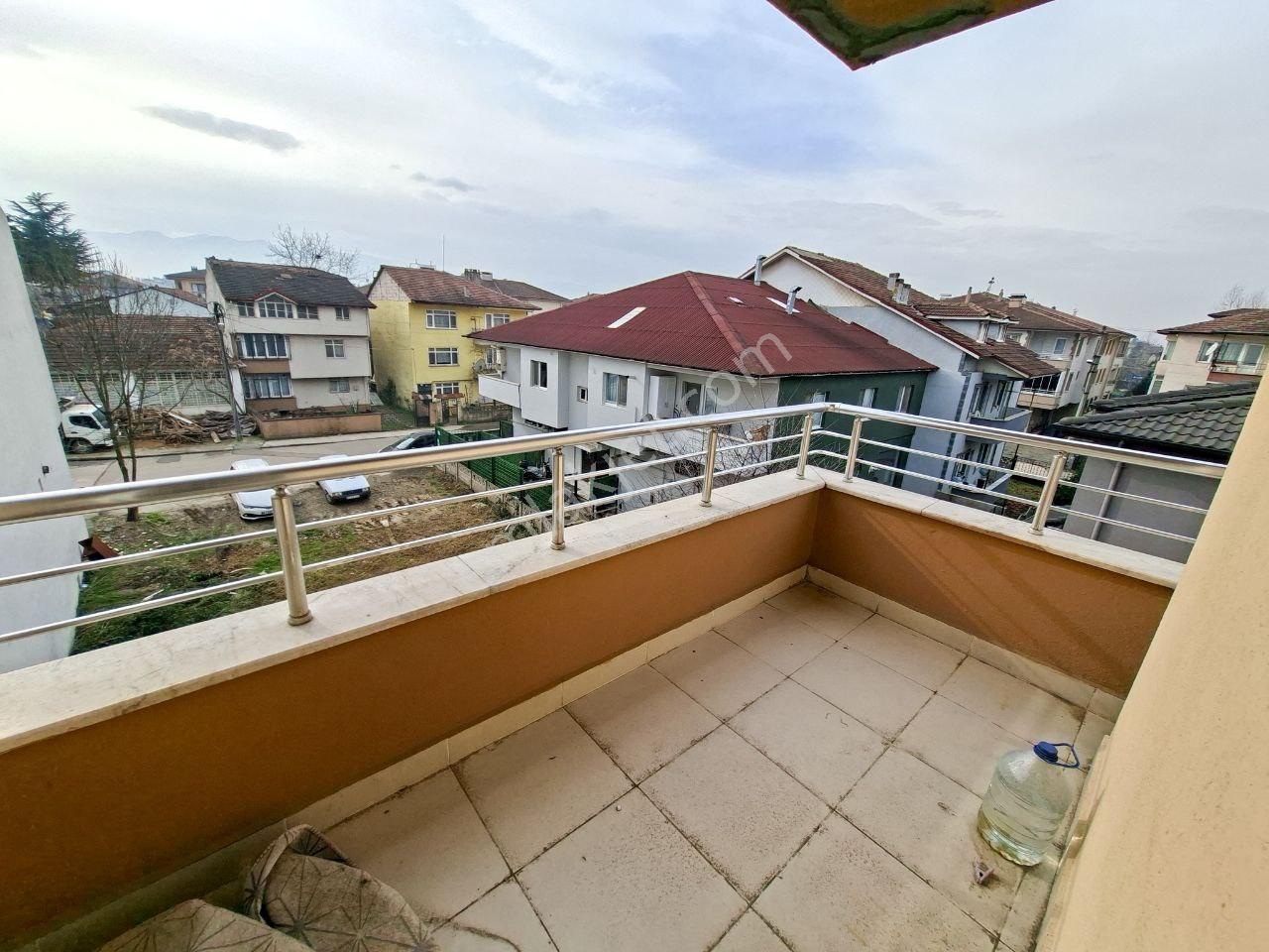 Hak Emlak'tan Hamidiye Mah.de Kiralık Dubleks Terasıı 4+1 Daire - Görsel 3