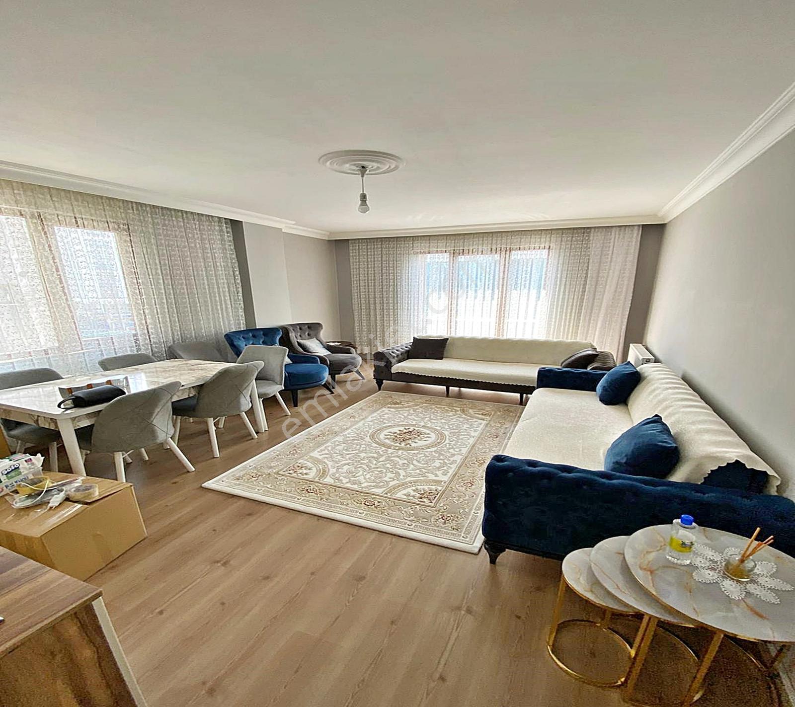 Taşdelen Merkezde Caddeye Yakın Arakat 2+1 Kiralık Daire - Görsel 2