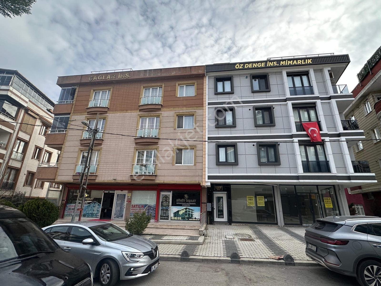 Sancaktepe Sarıgazi'de Lise Caddesinde Kiralık 200 M2 Dükkan - Görsel 15