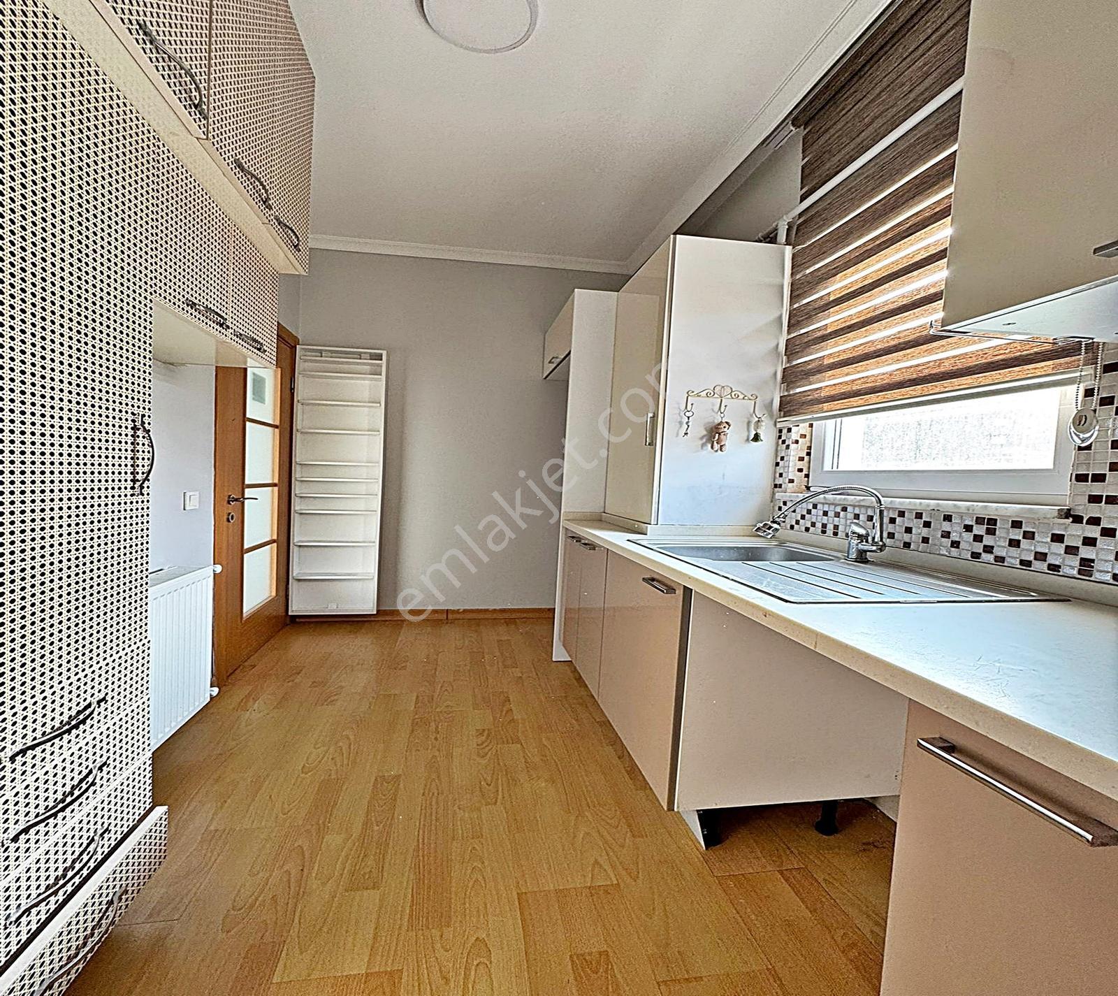 Yapı 216dan Tamamına Kredi İmkanı Önü Açık 3+1 Satılık Daire - Görsel 4